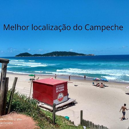 Pousada Mar&Sol Comfort Florianópolis Buitenkant foto