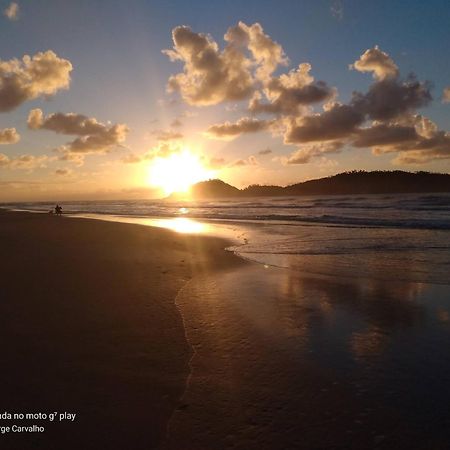 Pousada Mar&Sol Comfort Florianópolis Buitenkant foto