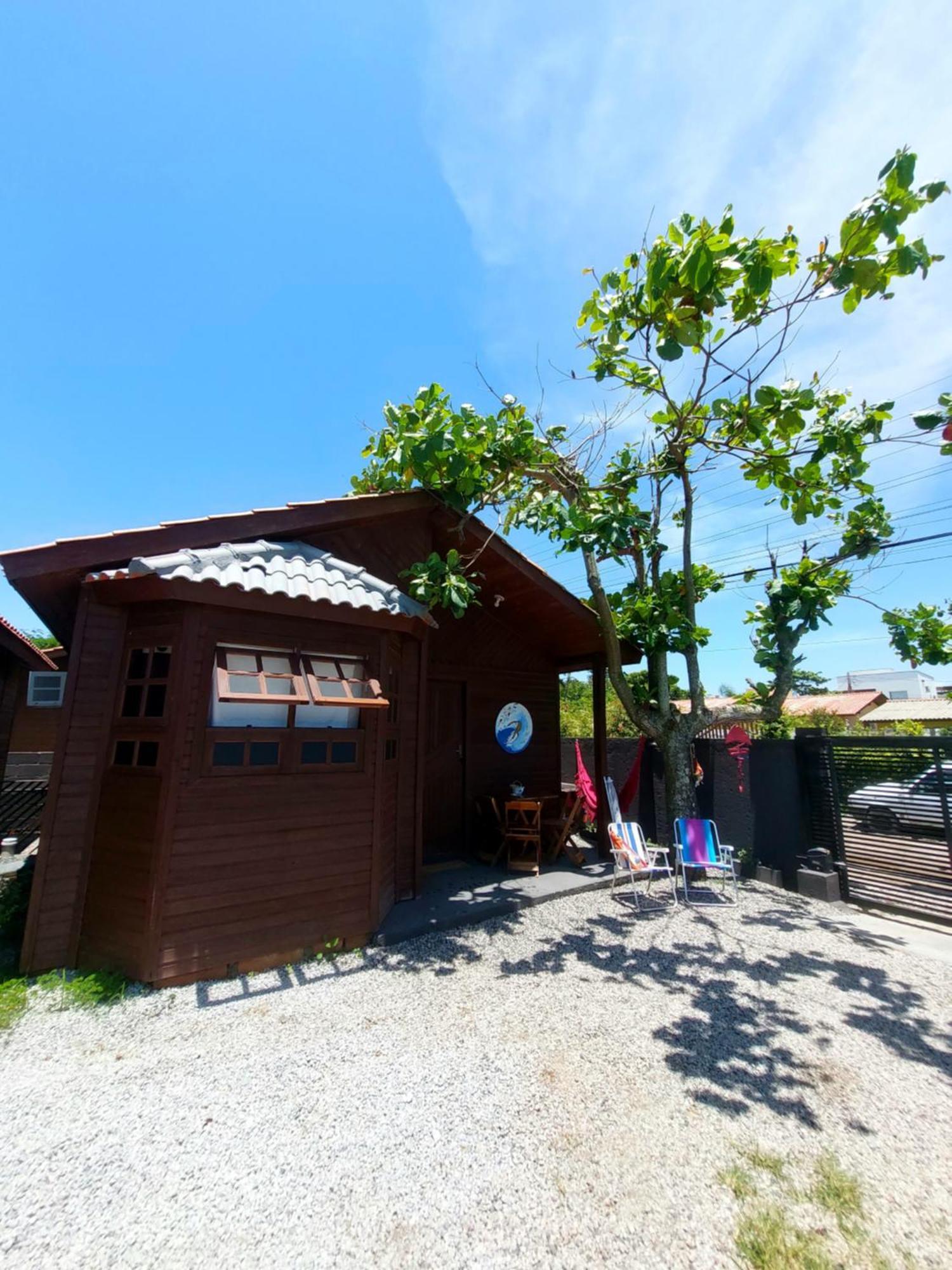 Charmoso E Moderno No Paraiso E Proximo Ao Aeroporto Florianópolis Buitenkant foto