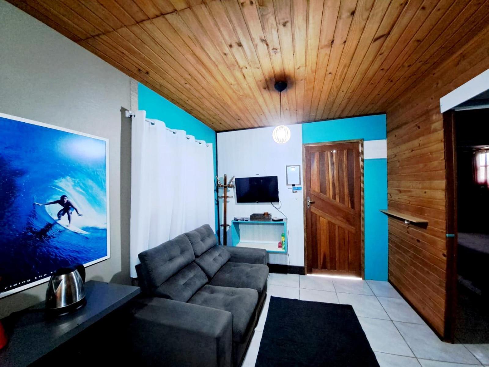 Charmoso E Moderno No Paraiso E Proximo Ao Aeroporto Florianópolis Buitenkant foto