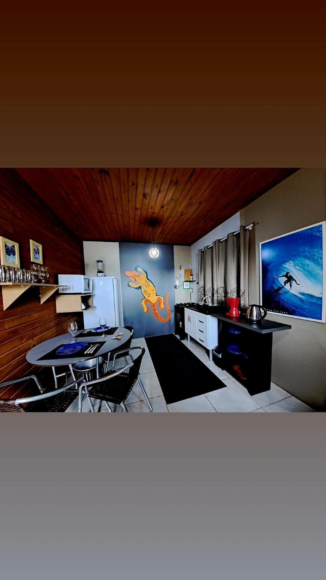 Charmoso E Moderno No Paraiso E Proximo Ao Aeroporto Florianópolis Buitenkant foto