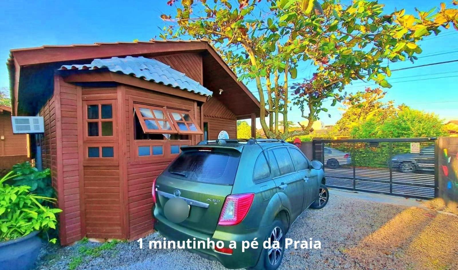 Charmoso E Moderno No Paraiso E Proximo Ao Aeroporto Florianópolis Buitenkant foto
