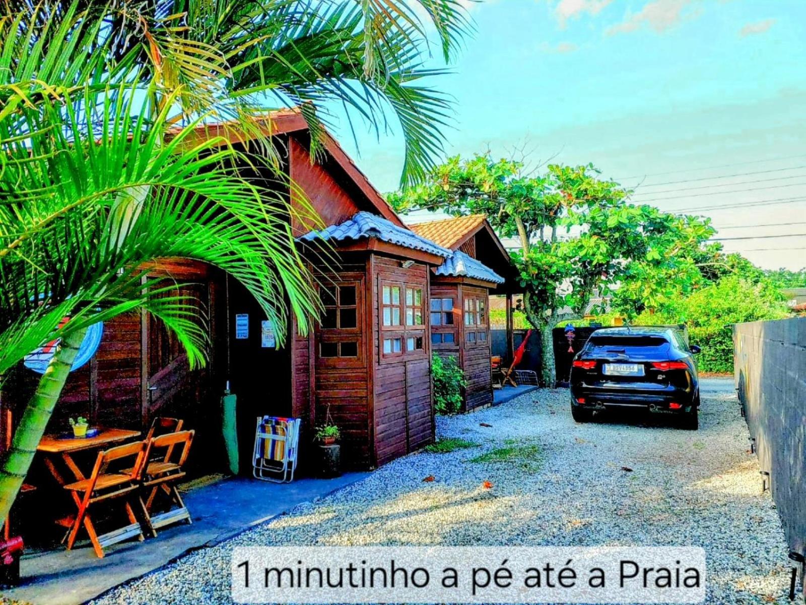 Charmoso E Moderno No Paraiso E Proximo Ao Aeroporto Florianópolis Buitenkant foto