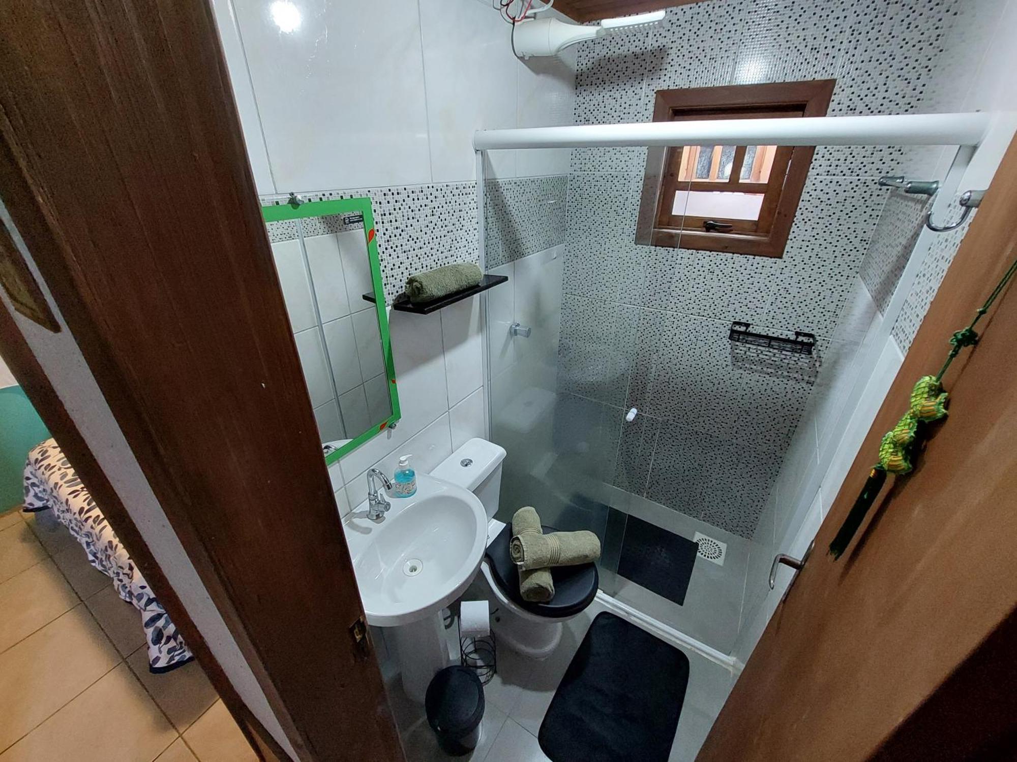 Charmoso E Moderno No Paraiso E Proximo Ao Aeroporto Florianópolis Buitenkant foto